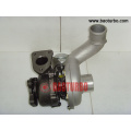 Gt1852V 718089-5008 Turbocompressor para Renault